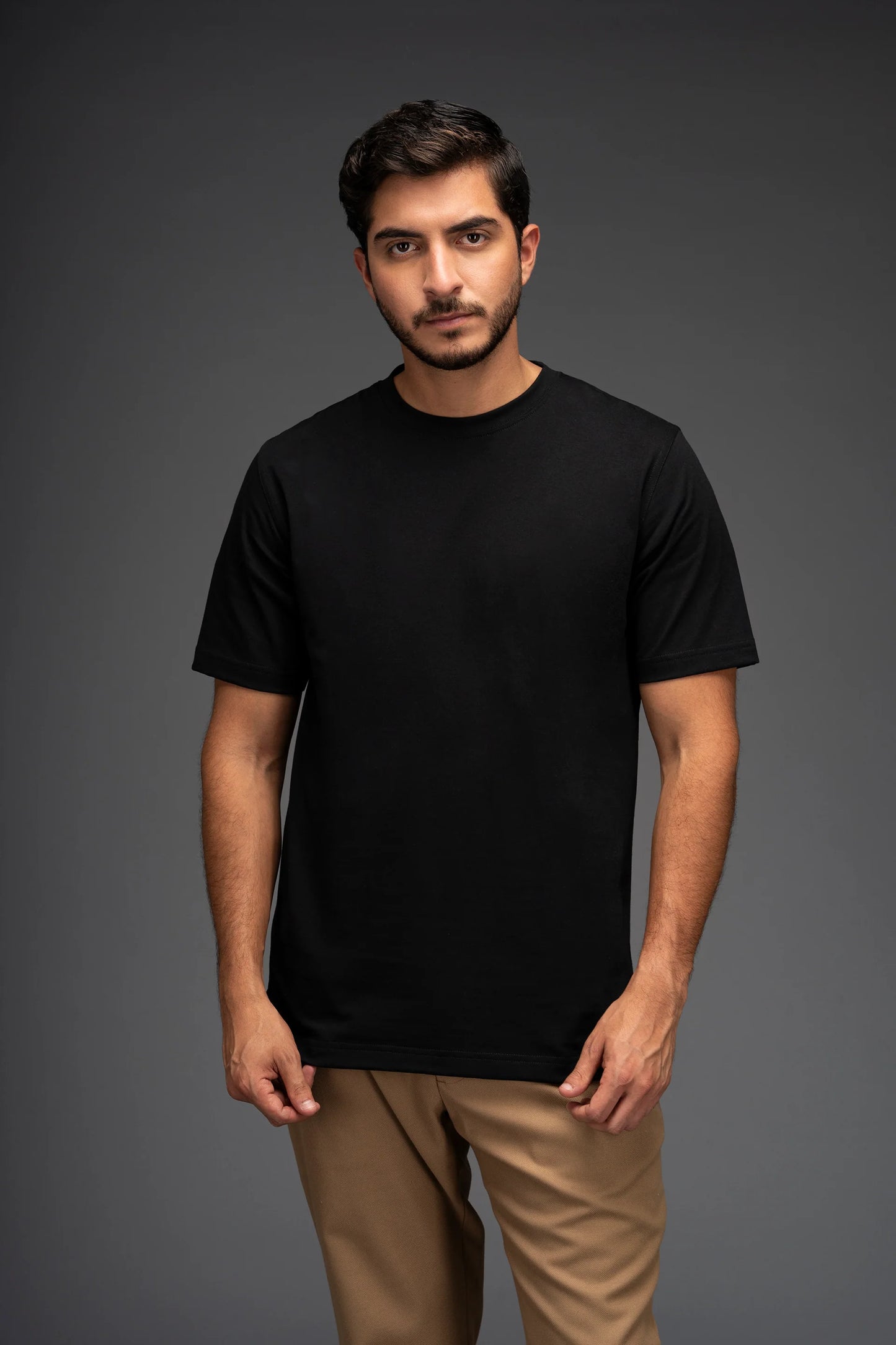 Camiseta Black